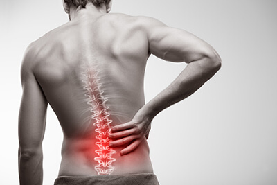 Stem Cell Therapy for Back Injury Hayward CA