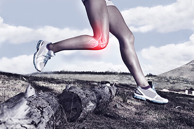 Stem Cell Therapy for Runner's Knee in Hayward, CA